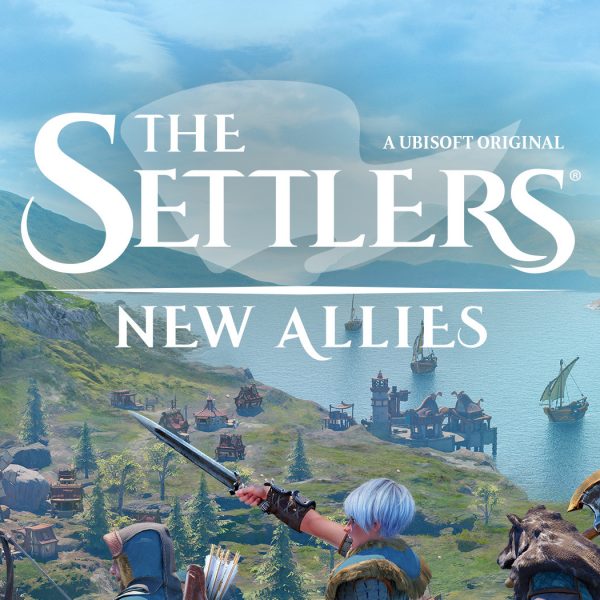 The Settlers: New Allies Ubisoft Connect Account