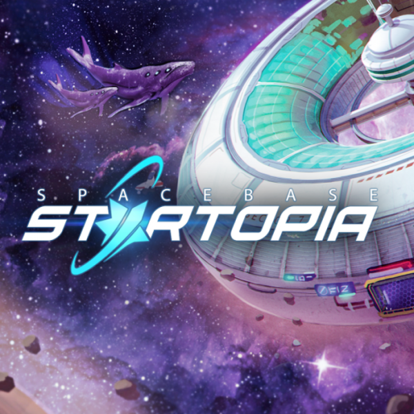 Spacebase Startopia Extended Edition EU Steam Altergift