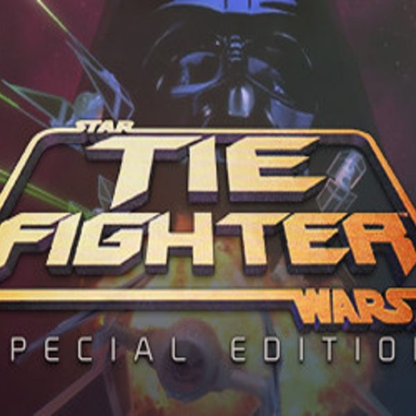 Star Wars: TIE Fighter Special Edition EU Steam CD Key