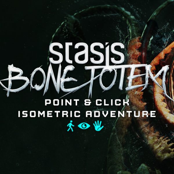 STASIS: BONE TOTEM XBOX One / Xbox Series X|S Account