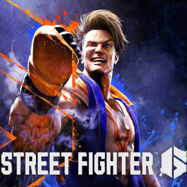 Street Fighter 6 RoW v3 PC Steam CD Key