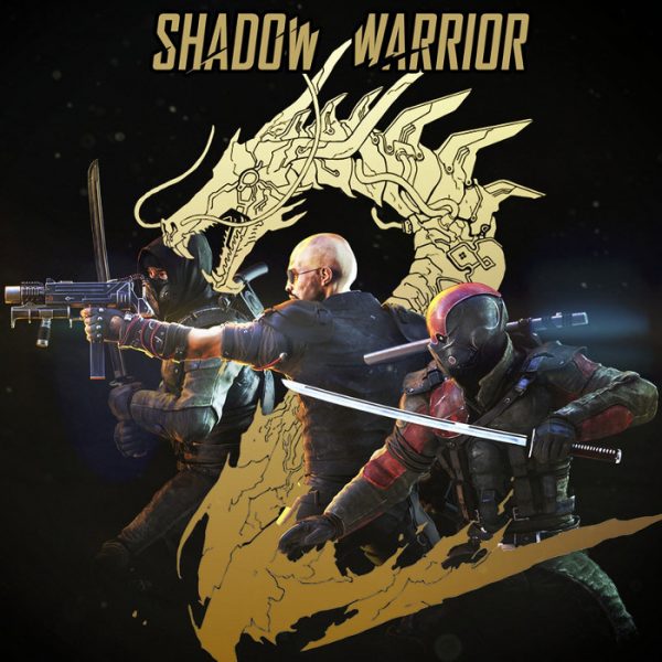 Shadow Warrior 2 PC Steam Account