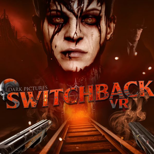 The Dark Pictures Switchback VR PS5 Account