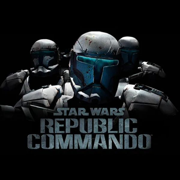 Star Wars Republic Commando EU Steam CD Key