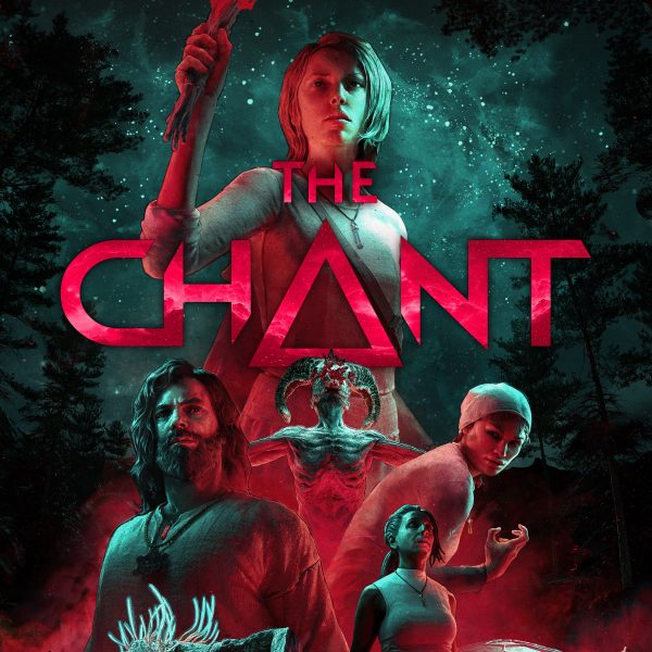 The Chant Deluxe Edition PC Steam CD Key