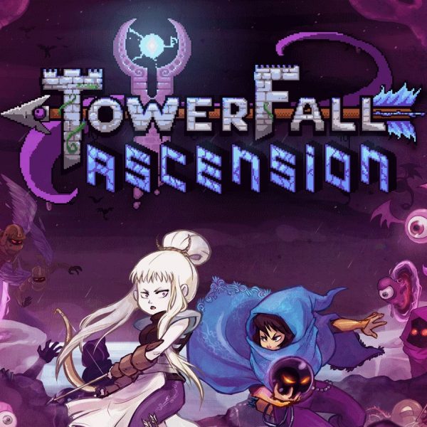 Towerfall Collection PC Steam CD Key