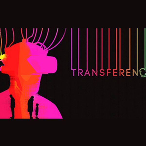 Transference PS4 Account