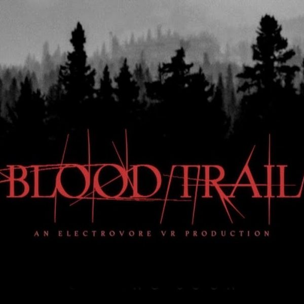 Blood Trail PC Steam Account