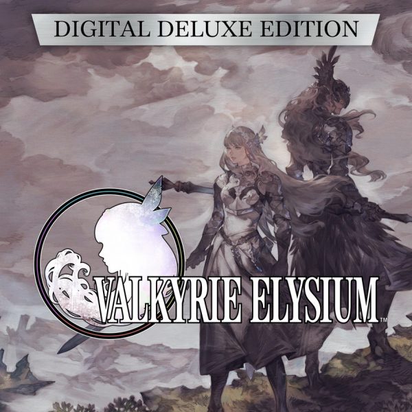 VALKYRIE ELYSIUM Deluxe Edition EN Language Only Steam CD Key