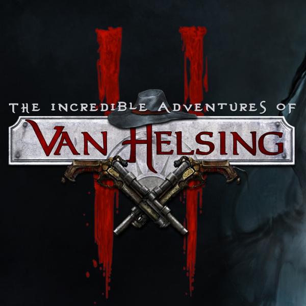 The Incredible Adventures of Van Helsing II Complete Pack Steam CD Key