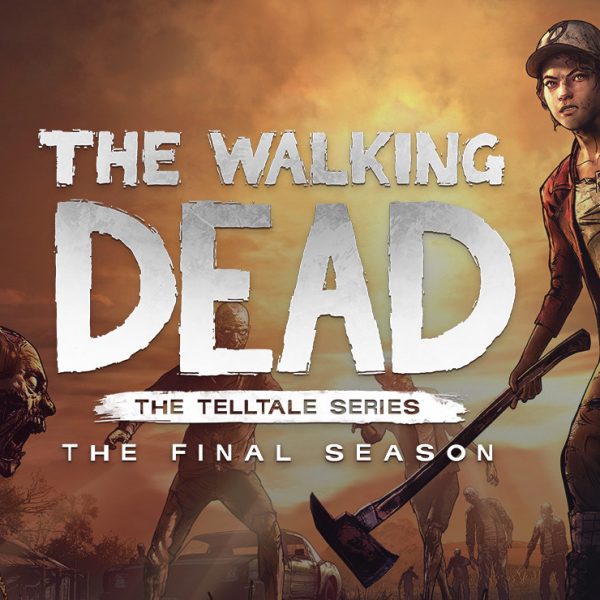 The Walking Dead: The Final Season PC Steam Account