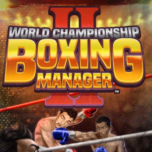 World Championship Boxing Manager 2 Steam CD Key