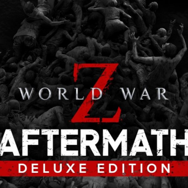 World War Z: Aftermath Deluxe Edition PC Steam Account