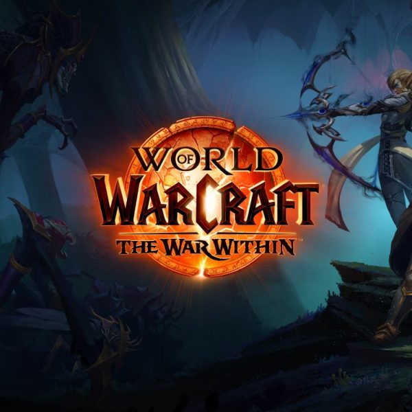 World of Warcraft: The War Within Base Edition EU PC Battle.net Altergift