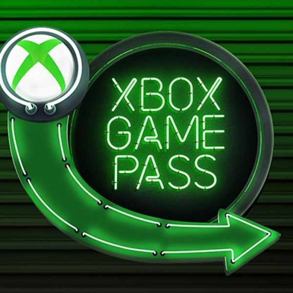 Xbox Game Pass for PC - 1 Month ACCOUNT