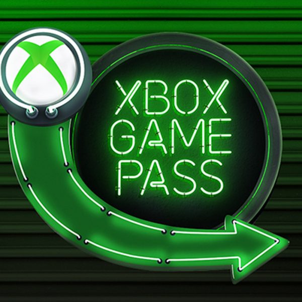 Xbox Game Pass - 6 Months EU XBOX One CD Key