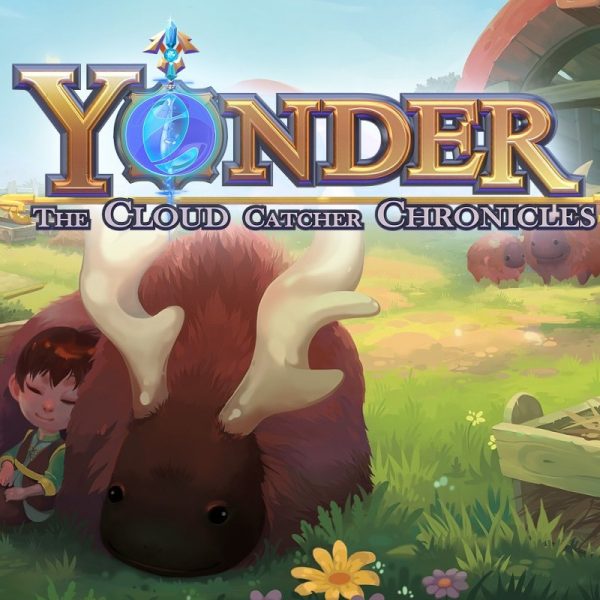 Yonder: The Cloud Catcher Chronicles US XBOX One CD Key