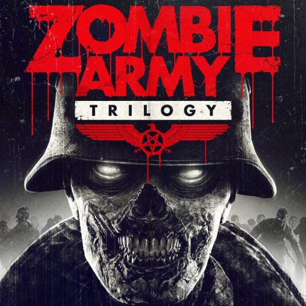 Zombie Army Trilogy Steam Gift