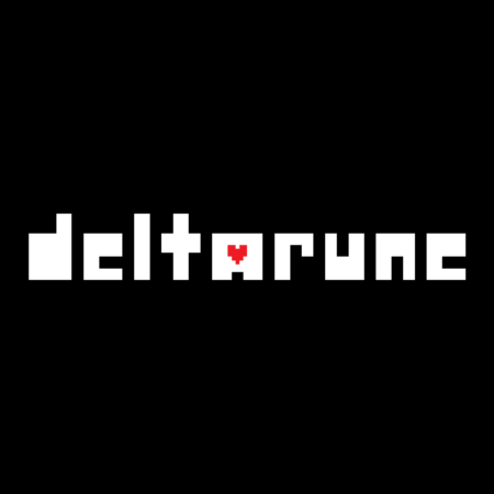 DELTARUNE PC Steam Account